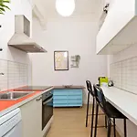 Sagrada Familia II By Enjoy Apartments